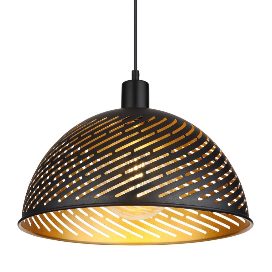 Globo - Taklampa med 1xE27/60W/230V