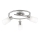 Globo 54913-3 - Takbelysning KATI 3x40W/E14/230V