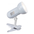 Globo 5496 - Bordslampa BASIC 1xE27/40W