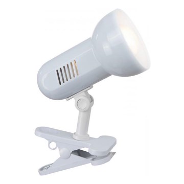 Globo 5496 - Bordslampa BASIC 1xE27/40W