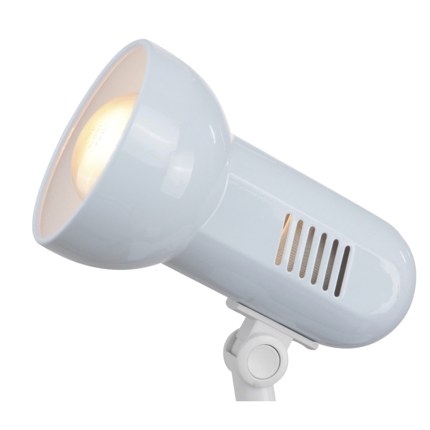 Globo 5496 - Bordslampa BASIC 1xE27/40W