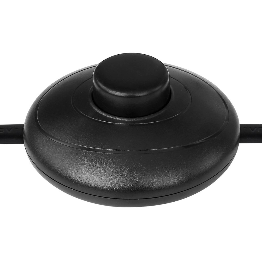 Globo - LED golvlampa 6xG9/3W/230V mässing