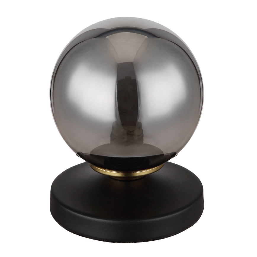 Globo - Bordslampa 1xG9/28W/230V
