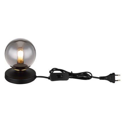 Globo - Bordslampa 1xG9/28W/230V