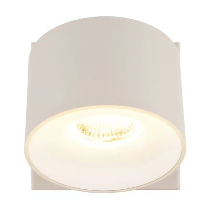 Globo - LED väggspot LED/6W/230V