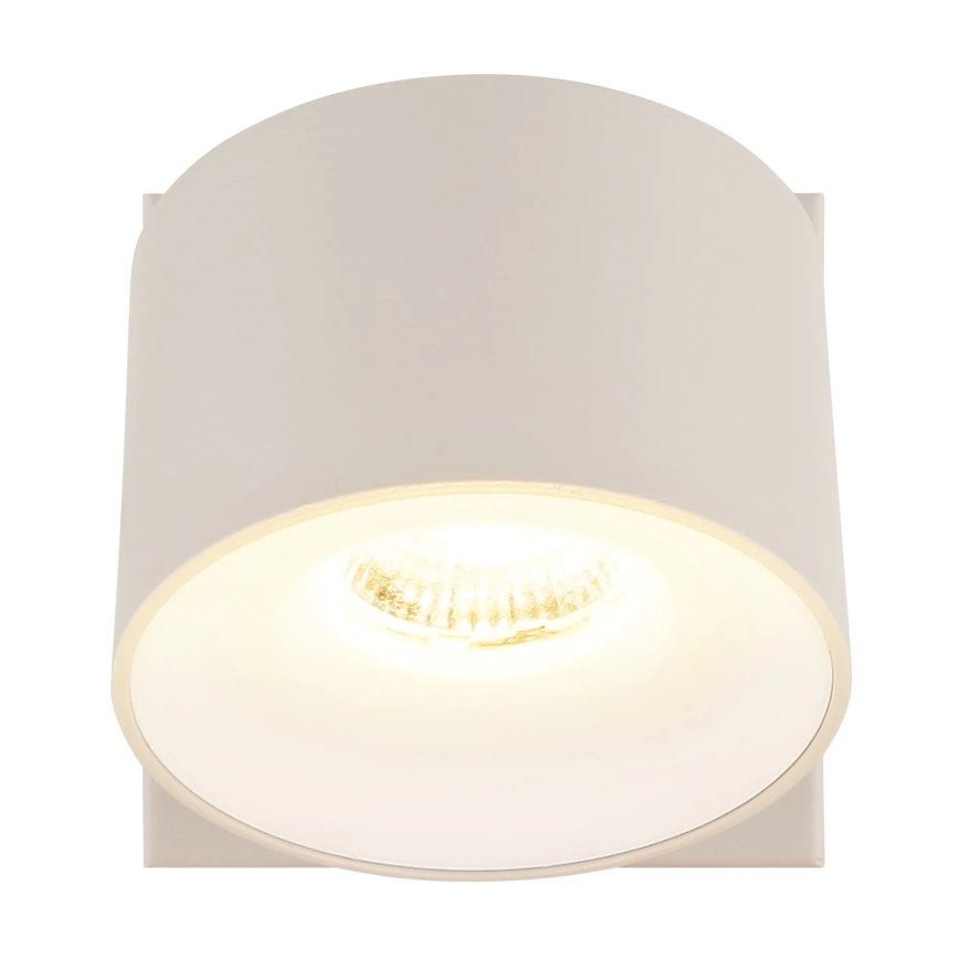 Globo - LED väggspot LED/6W/230V