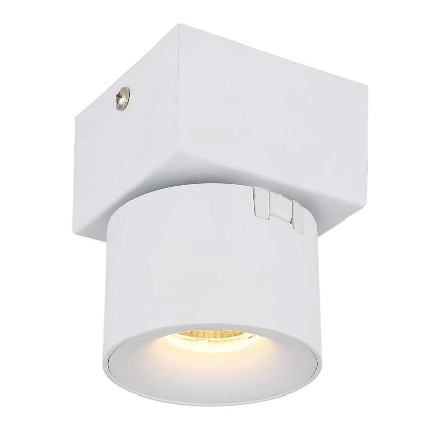 Globo - LED väggspotlight LED/6W/230V vit