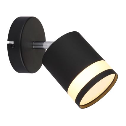 Globo - LED väggspotlight 1xGX53/7W/230V 3000K