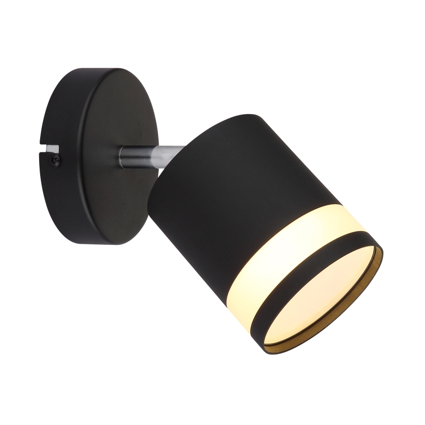 Globo - LED väggspotlight 1xGX53/7W/230V 3000K
