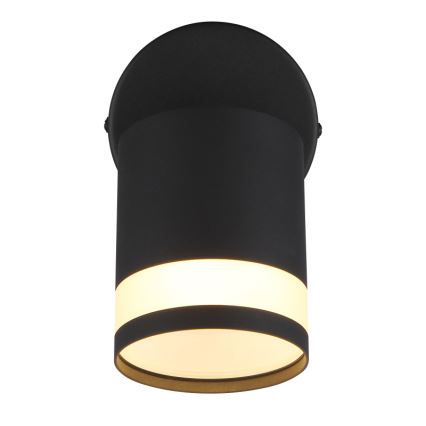 Globo - LED väggspotlight 1xGX53/7W/230V 3000K