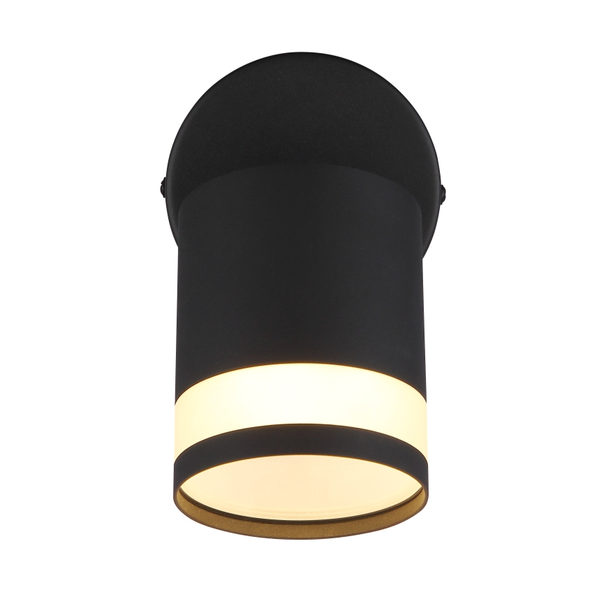 Globo - LED väggspotlight 1xGX53/7W/230V 3000K