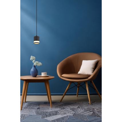 Globo - LED-pendel på vajer 1xGX53/7W/230V 3000K