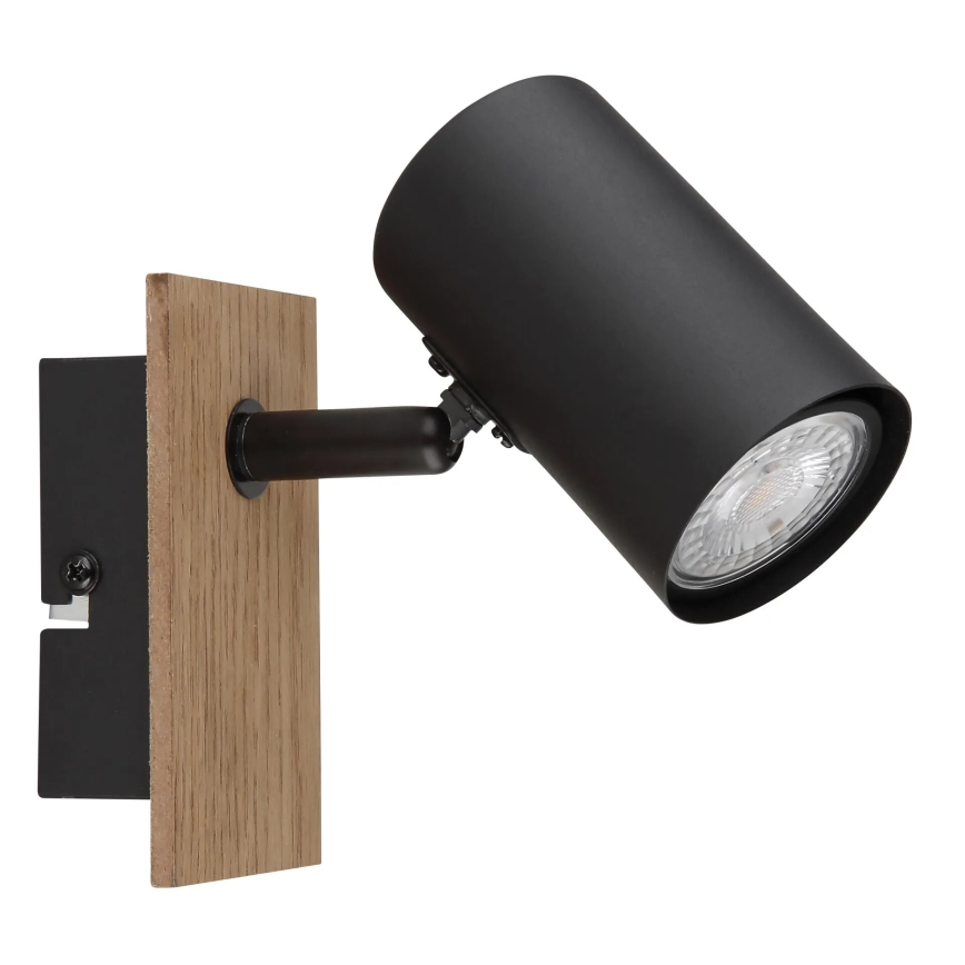 Globo - Väggspotlight 1xGU10/35W/230V