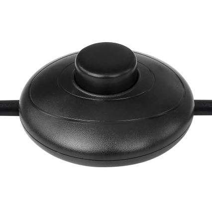 Globo - Golvlampa 3xGU10/5W/230V matt krom