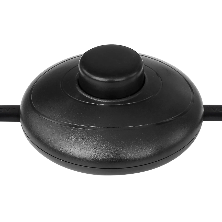Globo - Golvlampa 3xGU10/5W/230V matt krom