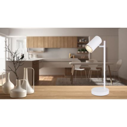 Globo - Bordslampa  1xGU10/5W/230V