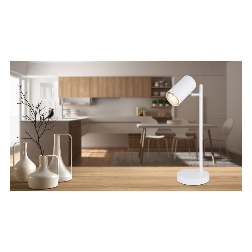 Globo - Bordslampa  1xGU10/5W/230V