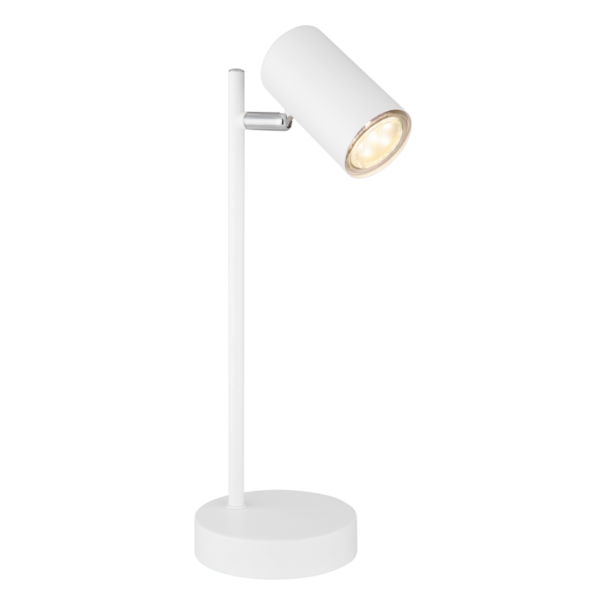 Globo - Bordslampa  1xGU10/5W/230V