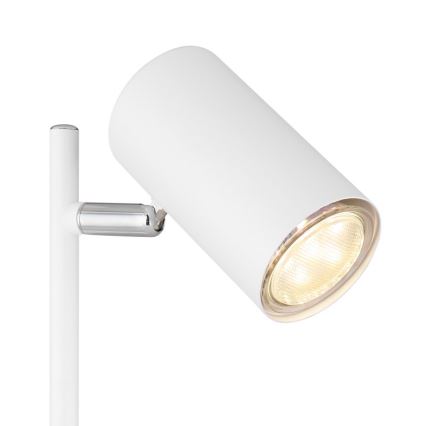 Globo - Bordslampa  1xGU10/5W/230V