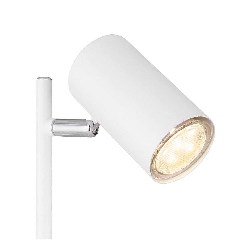 Globo - Bordslampa  1xGU10/5W/230V