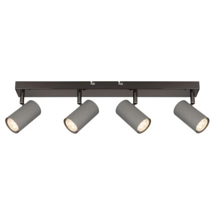 Globo - Spotlight 4xGU10/25W/230V