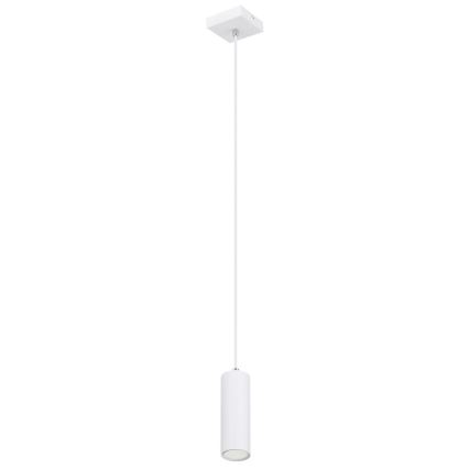 Globo - Taklampa 1xGU10/35W/230V vit