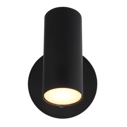 Globo - LED ljusreglerad väggspotlight LED/0,4W/3,7V 1800 mAh