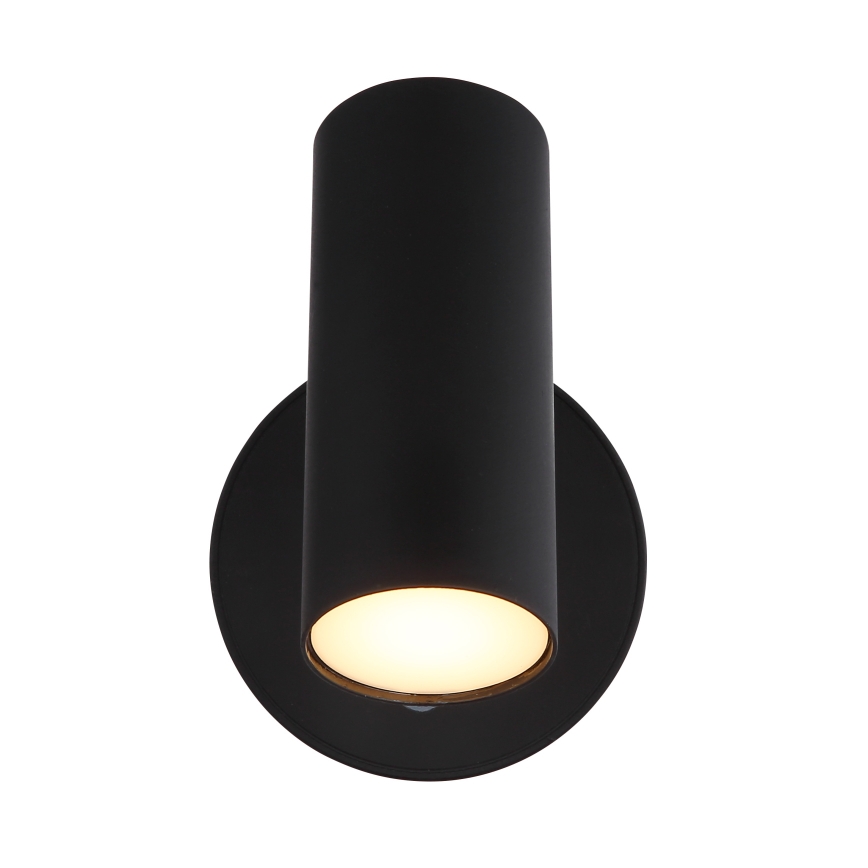 Globo - LED ljusreglerad väggspotlight LED/0,4W/3,7V 1800 mAh