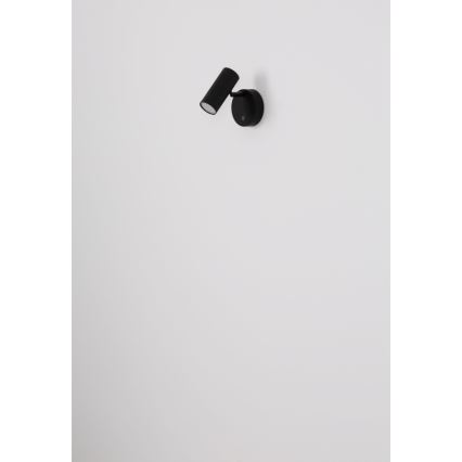 Globo - LED ljusreglerad väggspotlight LED/0,4W/3,7V 1800 mAh
