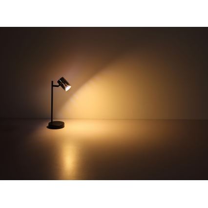 Globo - Bordslampa 1xGU10/8W/230V