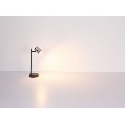 Globo - Bordslampa 1xGU10/8W/230V