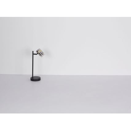 Globo - Bordslampa 1xGU10/8W/230V