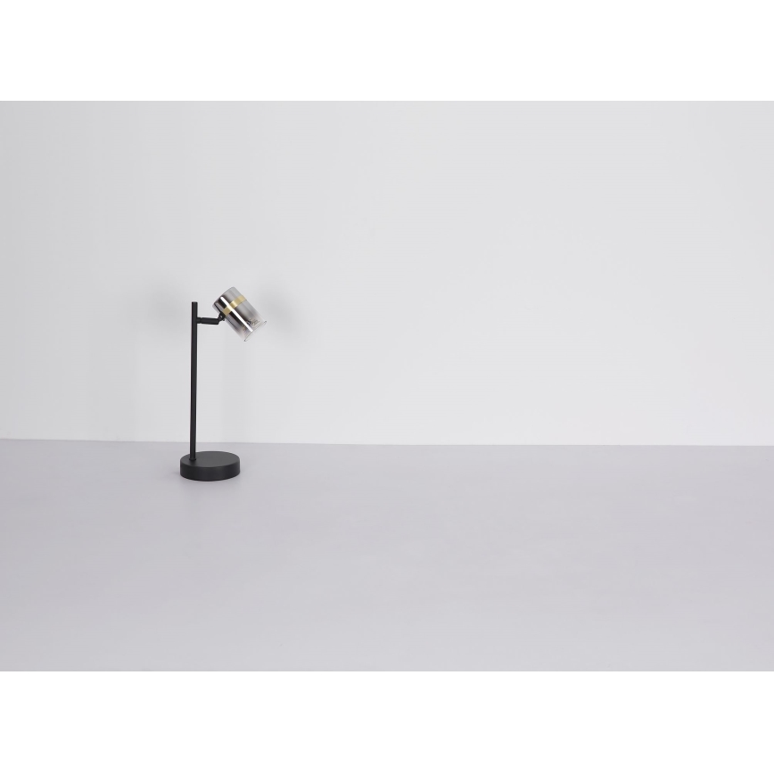 Globo - Bordslampa 1xGU10/8W/230V