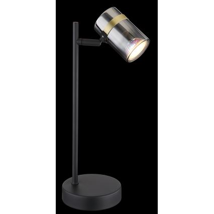 Globo - Bordslampa 1xGU10/8W/230V