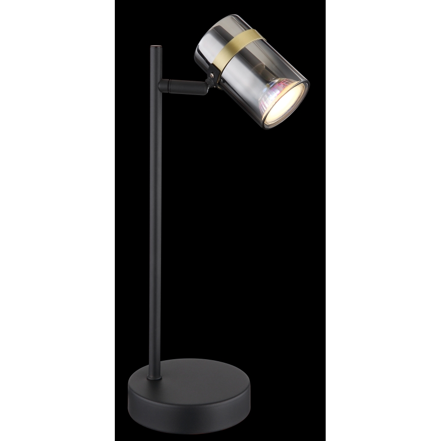 Globo - Bordslampa 1xGU10/8W/230V