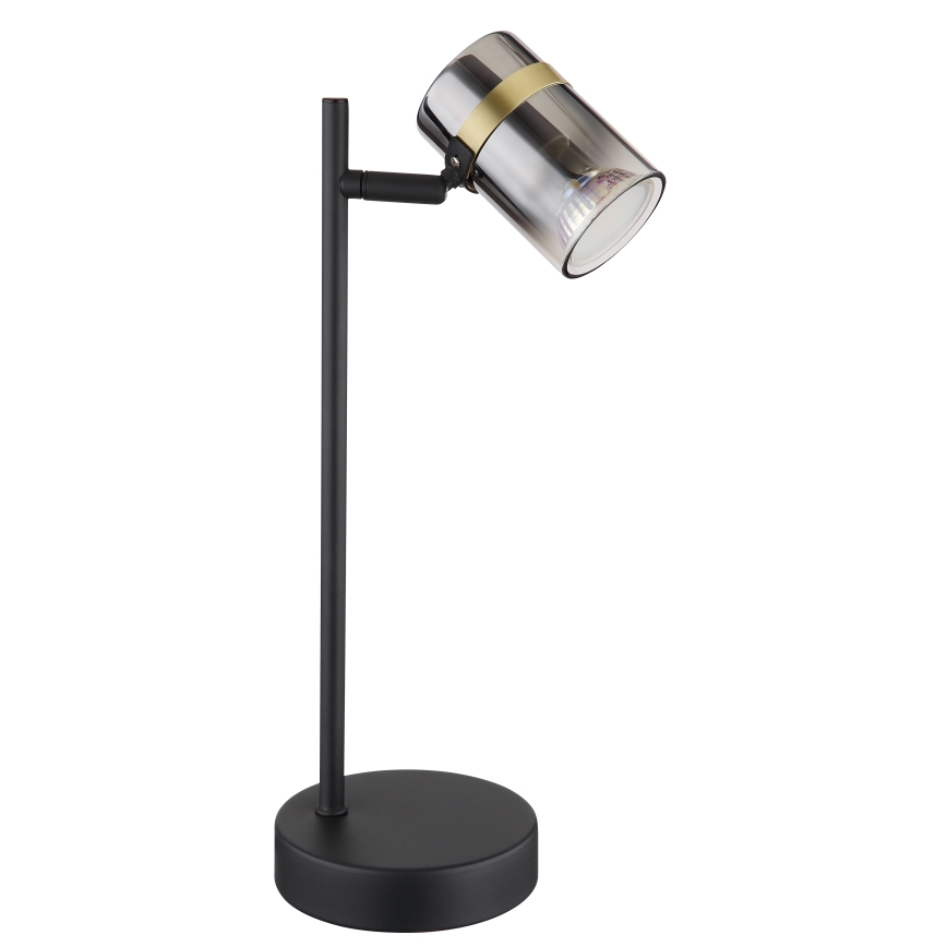 Globo - Bordslampa 1xGU10/8W/230V