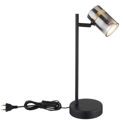 Globo - Bordslampa 1xGU10/8W/230V