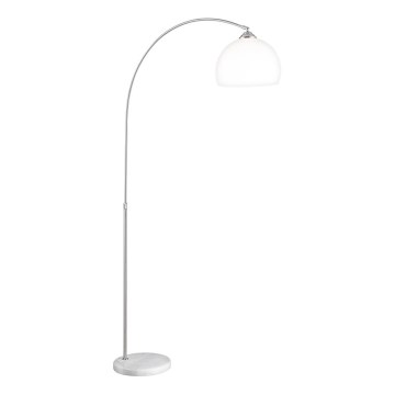 Globo 58227 - Golvlampa NEWCASTLE 1xE27/40W
