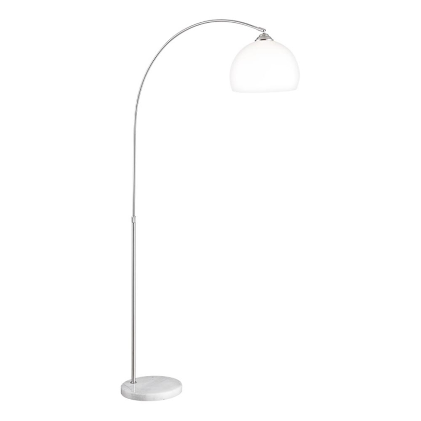 Globo 58227 - Golvlampa NEWCASTLE 1xE27/40W