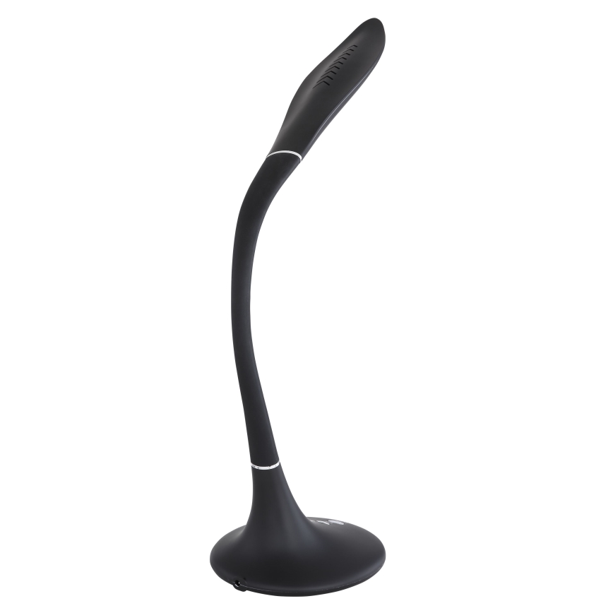 Globo - LED dimbar touch-flexibel bordslampa LED/9W/230V 3000/4500/6500K svart