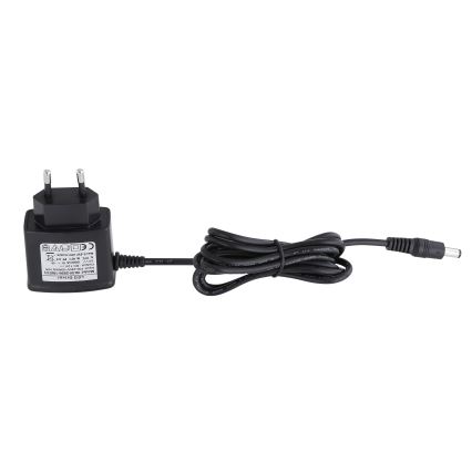 Globo - LED dimbar touch-flexibel bordslampa LED/9W/230V 3000/4500/6500K svart