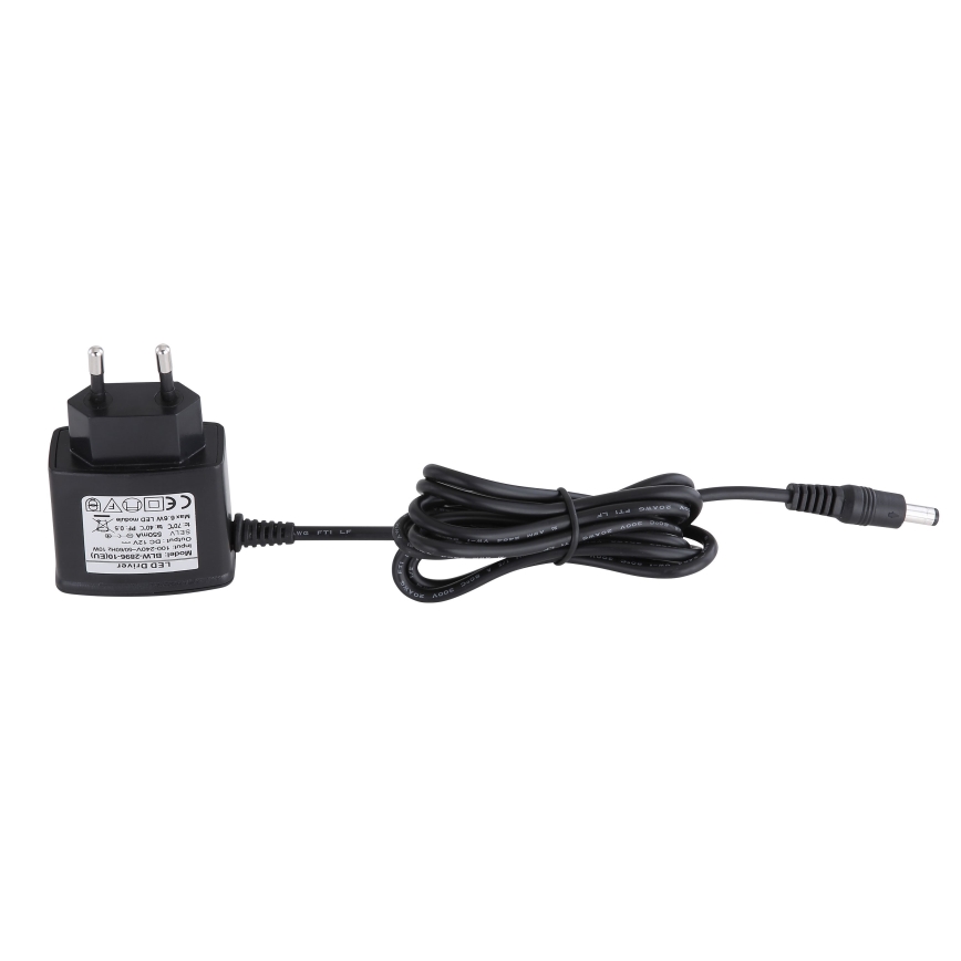 Globo - LED dimbar touch-flexibel bordslampa LED/9W/230V 3000/4500/6500K svart