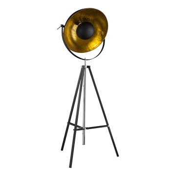 Globo 58286 - Golvlampa XIRENA 1xE27/60W/230V