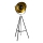 Globo 58286 - Golvlampa XIRENA 1xE27/60W/230V