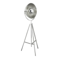 Globo 58287 - Golvlampa XIRENA 1xE27/60W/230V