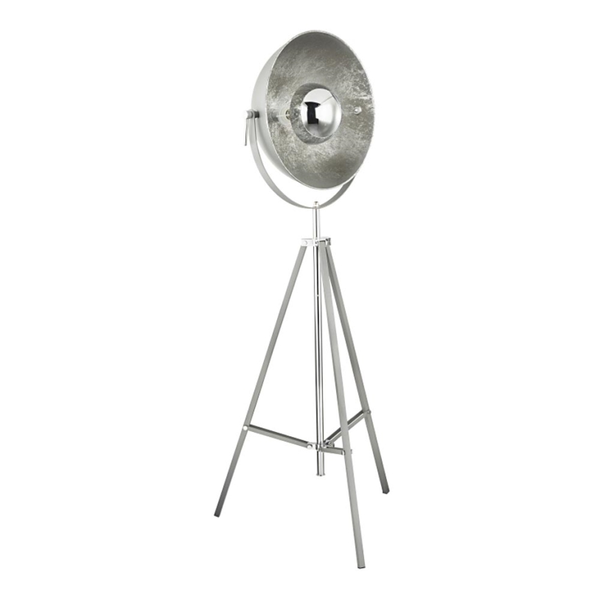 Globo 58287 - Golvlampa XIRENA 1xE27/60W/230V