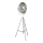 Globo 58287 - Golvlampa XIRENA 1xE27/60W/230V