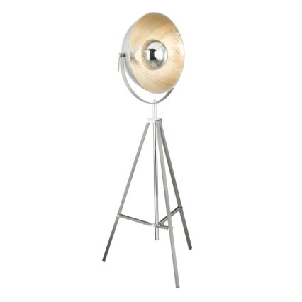 Globo 58287 - Golvlampa XIRENA 1xE27/60W/230V