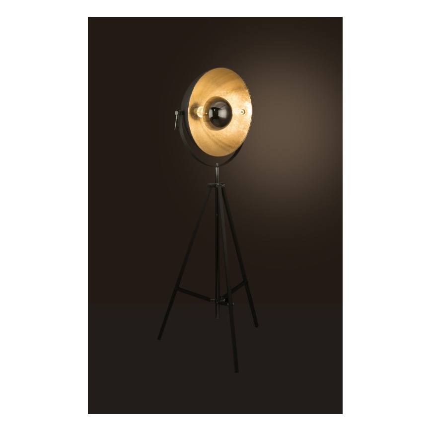 Globo 58287 - Golvlampa XIRENA 1xE27/60W/230V