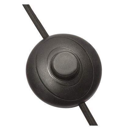 Globo 58287 - Golvlampa XIRENA 1xE27/60W/230V